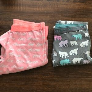 aeropostale leggings